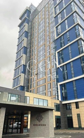 Продаж2к квартири |85 м²|ЖК “Edelweiss House” - фото 1