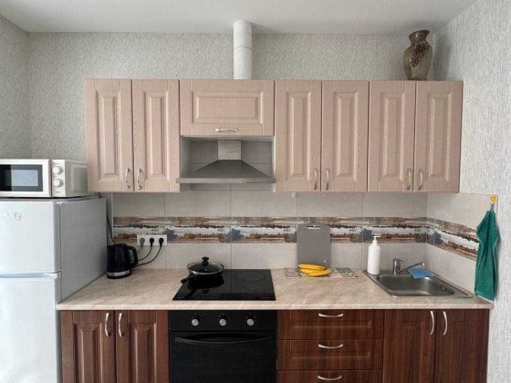 Продаж студії з ремонтом в ЖК яскравий.Готовий бізнес! Власна квартира Киев