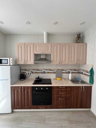 Продаж студії з ремонтом в ЖК яскравий.Готовий бізнес! Власна квартира - фото 1