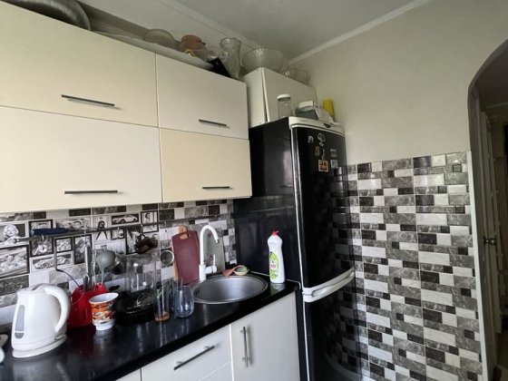 Тампере, 8-Б / 3-х кім / Парк / Сквер Київ