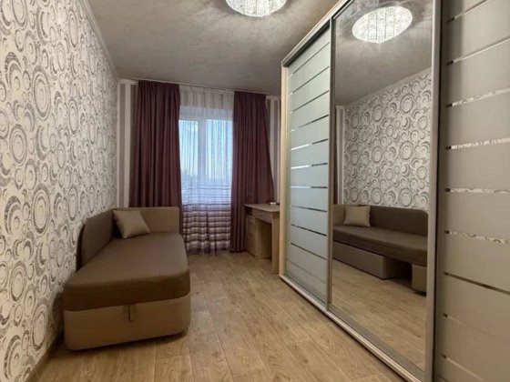 КОМФОРТНА квартира в житловому районі КИЄВА