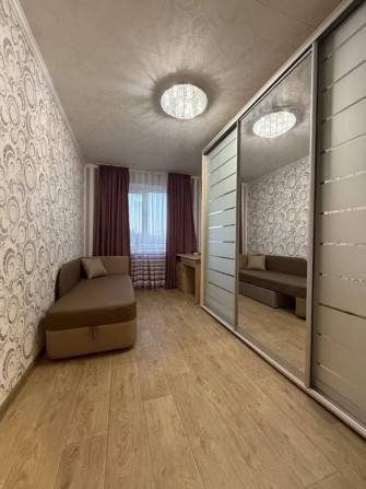 КОМФОРТНА квартира в житловому районі КИЄВА - фото 1