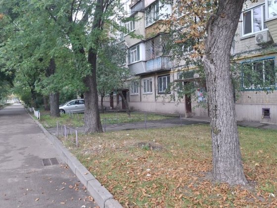 Продам 2 кімн. Воскресенка. Киев