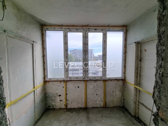 Продаж 3кімн квартири на Оболоні, 61 кв.м, Мінська, Оболонський пр-т Киев