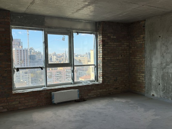 Продаж Квартири ЖК Володимирський 112м Центр Печерськ Антоновича - фото 1