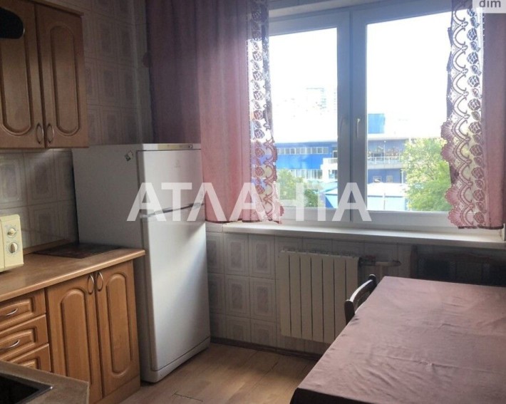 3 кімн. квартира, заг.площа 75м2. вул.Академіка Заболотного - фото 1