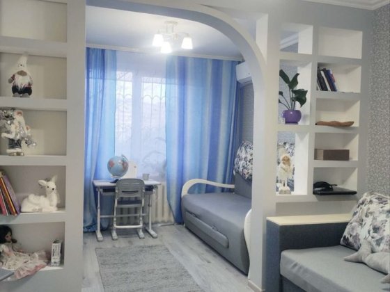 Без% здам 1 кімнатну квартиру Березняки Березняківська 30-А Киев