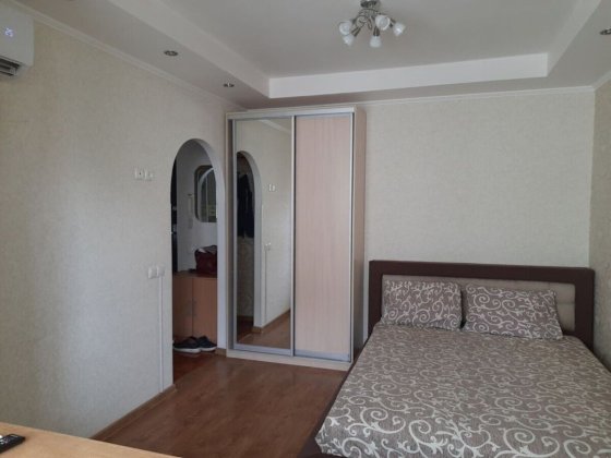 Продам 1к квартиру з ремонтом Киев