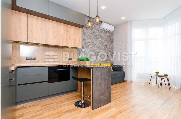 Продаж 1 кімнатної в ЖК "Французький квартал" вул Саперне Поле 14/55 - фото 1