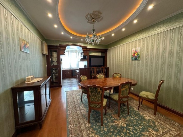 Продаж 4-х км квартири Оболонська набережна В.Івасюка 4 - фото 1