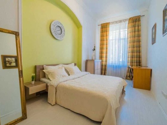 Продаж 2-к Квартири Еспланадна вул. 2 Центр Бессарабська площа Київ