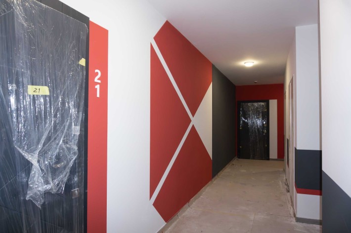 Житло для військових: 2-кімнатна 60.17м² зі знижкою - фото 1