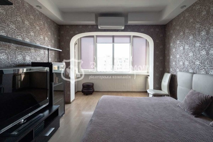 Квартира, 2к. Гарний стан. Шумського, 8а, Березняки, Дніпровський р-н - фото 1