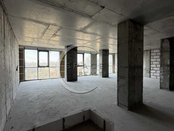 Продаж 3к квартири 116м2 ЖК Delmar вул Верхогляда 14а Киев