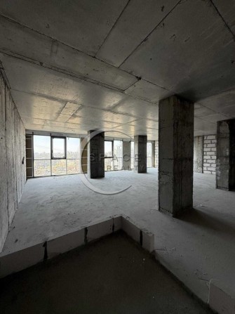 Продаж 3к квартири 116м2 ЖК Delmar вул Верхогляда 14а - фото 1