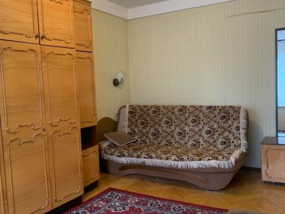 Продам квартиру, 2 кімнати ,метро Дарниця Киев