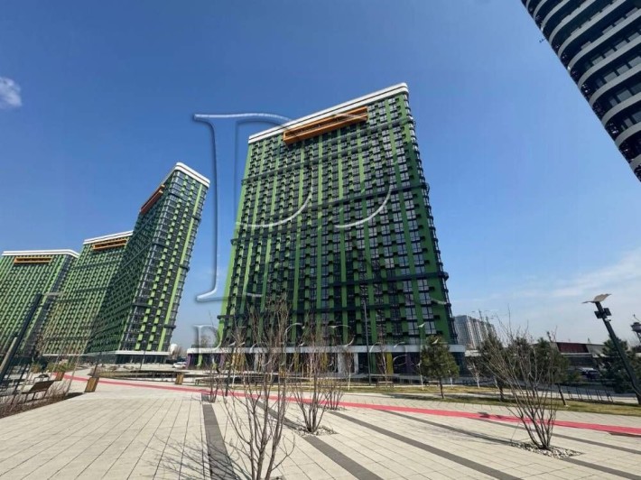 Продаж 1кімнатної квартири в Great/Грейт Осокорки - фото 1