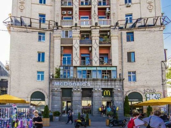 Продаж 2-кімнатної, 5 хв. від Майдан Незалежності. Без коміссії ! Киев