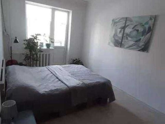 Продаж 1-кімн. Прирічна вул. 17в, 33 м.кв Київ