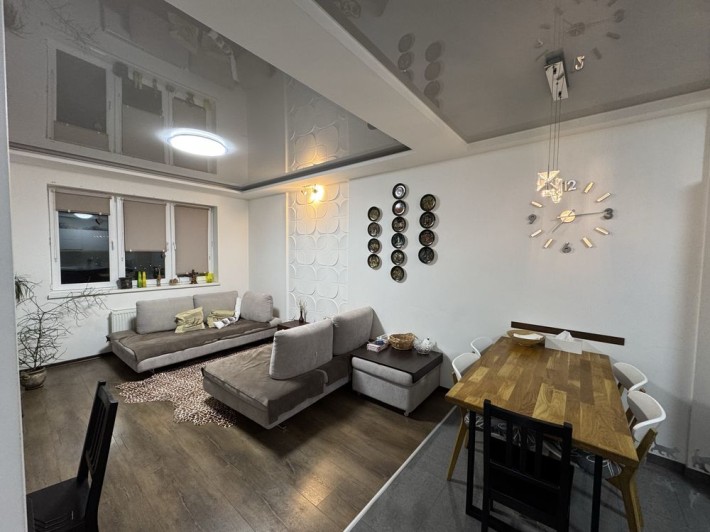 Продаж  2-поверхової квартири ЖК Перовський - фото 1