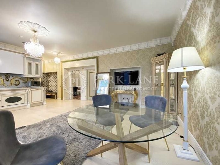 Продаж квартири!Центр! 3к Грушевського Михайла вул. 28/2, Липки Продаж - фото 1