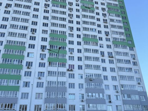 БЕЗ КОМІСІЇ ! Продаж квартири 37кв.м. ЖК ВУДЛАЙН Київ