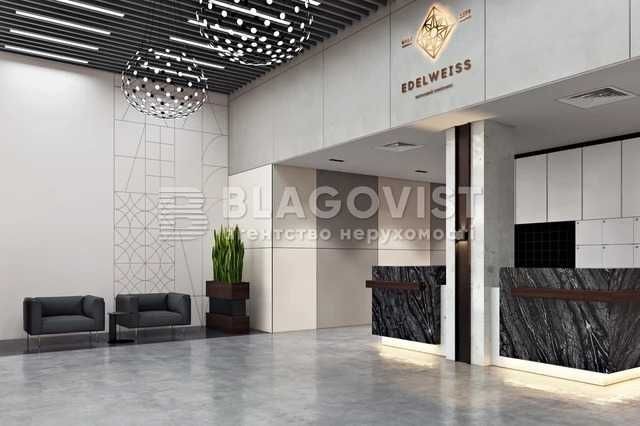 Печерск Центр  Edelweiss House Ботанічний сад Звіринецька - фото 1