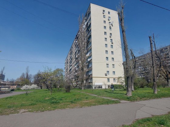 Продажа 3-х кім квартири вул. Кіото, 5. Київ