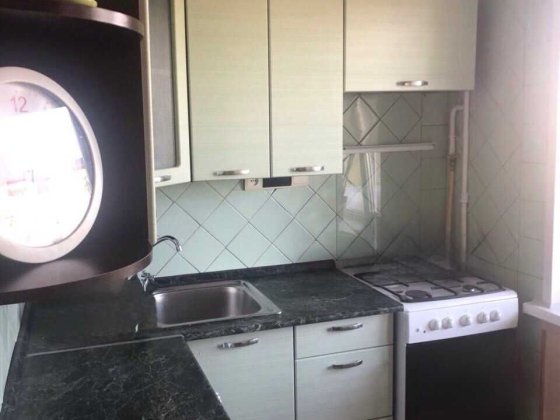 Продаж, Миколайчука (Серафимовича) 19, 1 кім, 30 кв.м, 49000у.е Киев