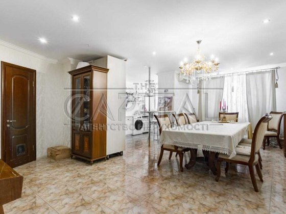 Продажа Квартира  пр-т Владимира Ивасюка, Оболонь Київ