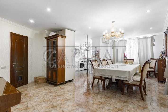 Продажа Квартира  пр-т Владимира Ивасюка, Оболонь - фото 1