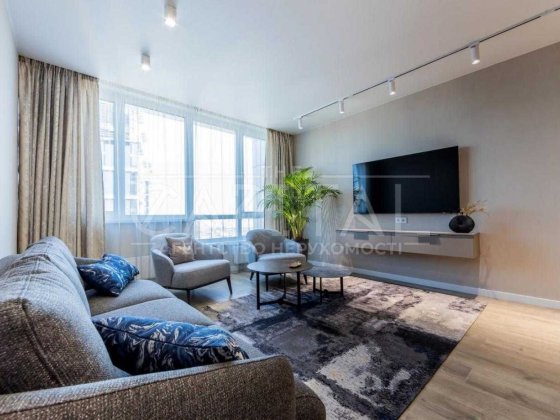 Продаж квартири, ЖК Новопечерська Вежа, Михайла Бойчука, Печерський Киев