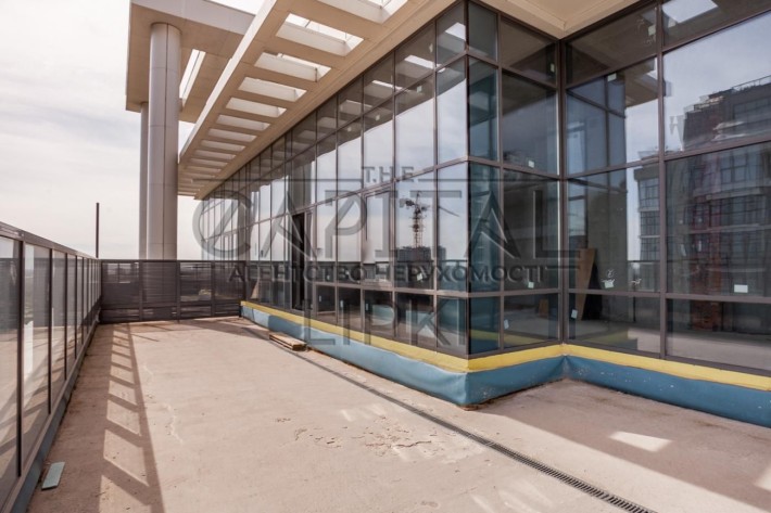 Продажа квартиры, Драгомирова, Печерск, ЖК Новопечерские Липки - фото 1