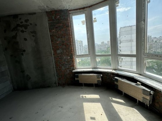Без % Продам 2-кімн. квартиру в ЖК Каховська 56 Лівобережна Київ