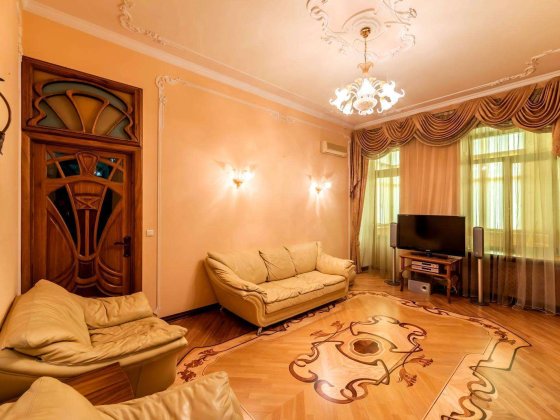 Продаж 3-к квартири   Гетьмана Павла Скоропадського23, Шевченківський район