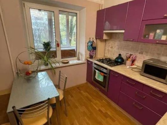 Продаж 3 кім квартири по вул.Шолом Алейхема 20 Киев