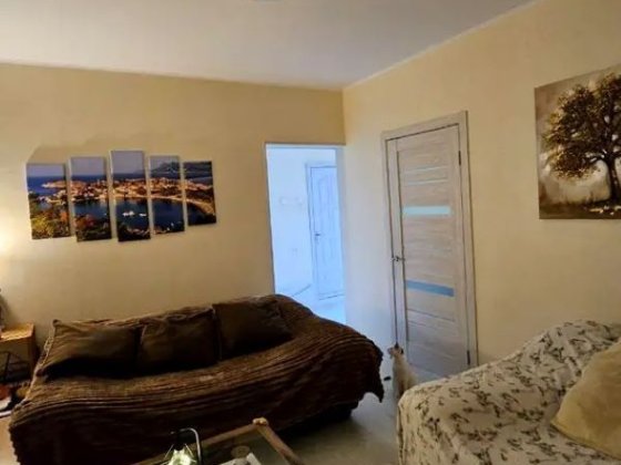 Продаж 3-к квартири вул. Ревуцького 44 Киев