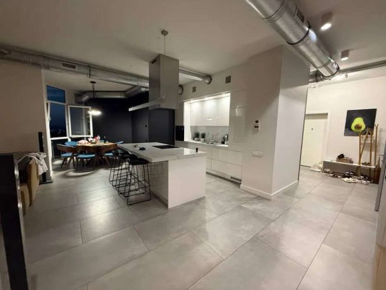 Продаж 4-к квартири, пентхаус вул. Глибочицька 32б Киев