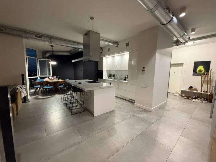 Продаж 4-к квартири, пентхаус вул. Глибочицька 32б - фото 1