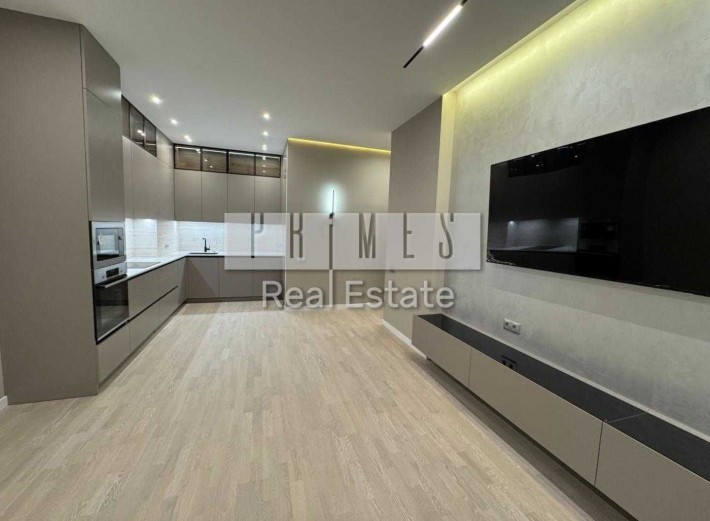 Продажа 2к квартиры 84м2, Новопечерские Липки, Драгомирова 15б - фото 1