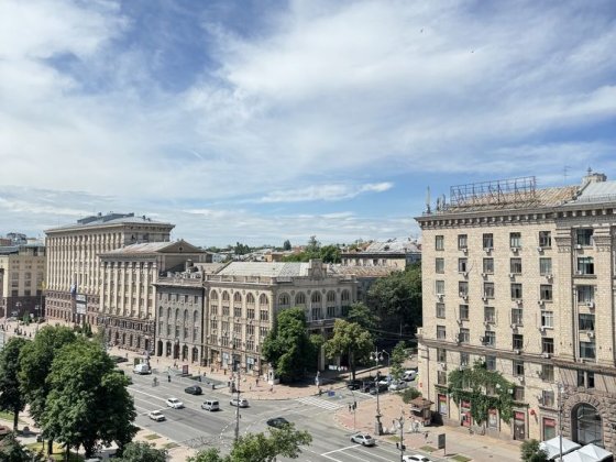 Ексклюзивно! Хрещатик,13,  Майдан Незалежності, Центр, Печерськ Киев