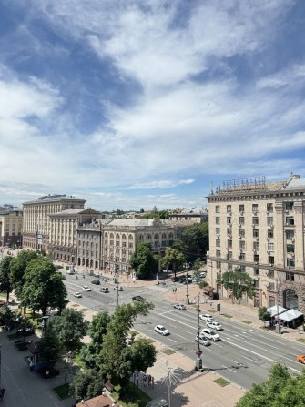 Ексклюзивно! Хрещатик,13,  Майдан Незалежності, Центр, Печерськ - фото 1