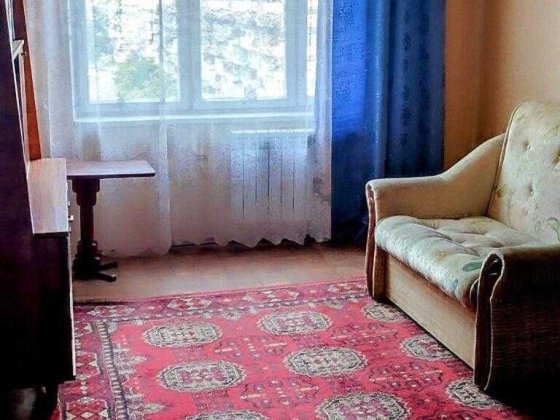 Продам 3к квартиру Київ, Героїв полку "Азов" 7А хд Київ