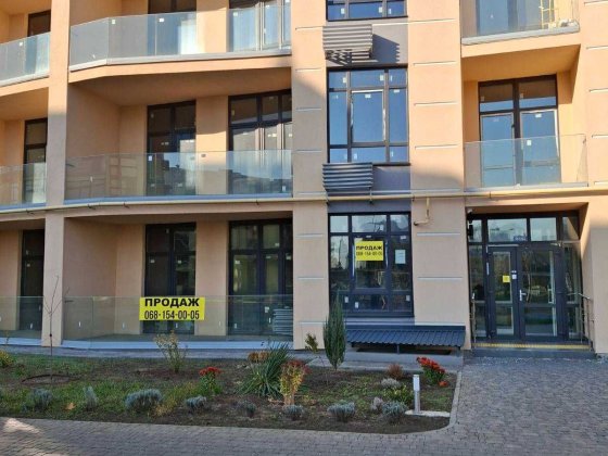 2кімн. 65м2 ЖК Італійський Квартал Дубищанська 7 Є оселя Киев