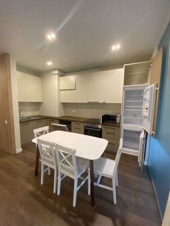 Продаж 2-кімнатної квартири з ремонтом у ЖК «Новопечерська Вежа» - фото 1