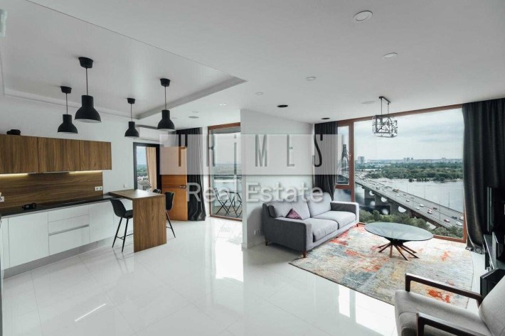 Продаж 3к квартири, ЖК Парк Стоун, пр-т Володимира Івасюка, 2д - фото 1