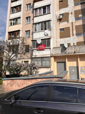 Продам квартиру, вул. Будищанська 6А, Власник - фото 1