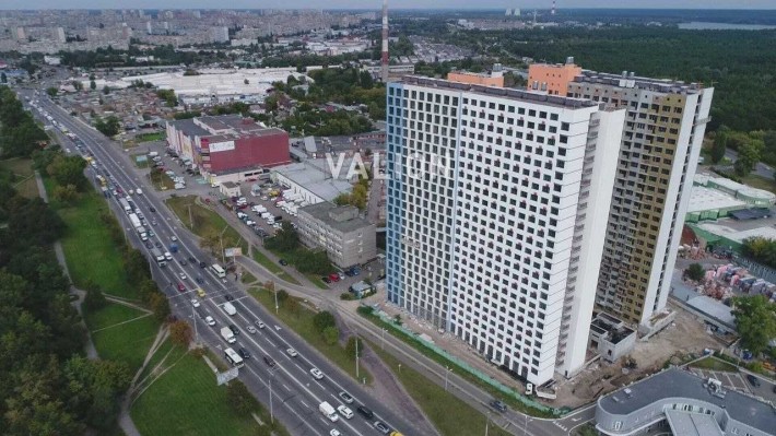 Продаж 2 кім квартири ЖК ТВІН ХАУС вул.Крайня - фото 1