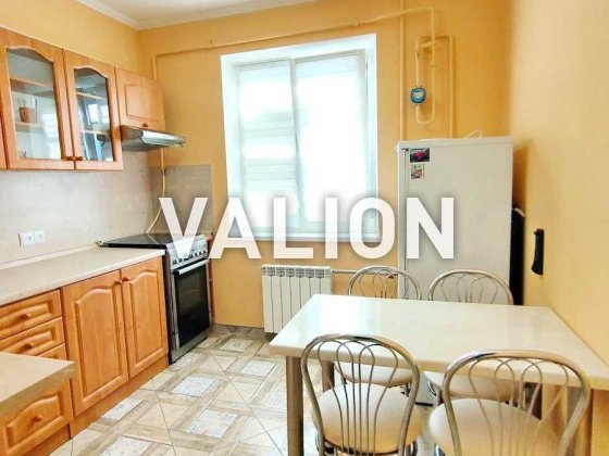 Продаж 1-кімнатної квартири вул. Радунська, Деснянський р-н, Троєщина Київ