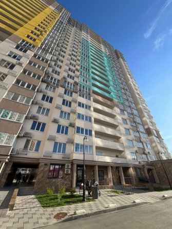 Продаж 1к кв в ЖК Теремкі - фото 1